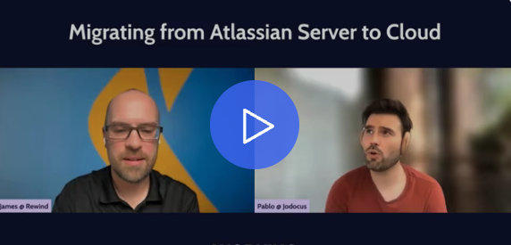 Migrating from Atlassian Server to Cloud